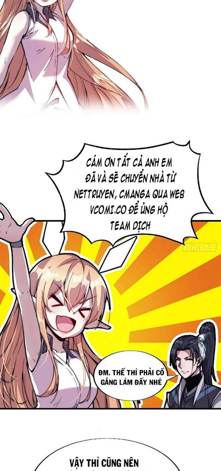 Ta Có Một Sơn Trại - Chương 204