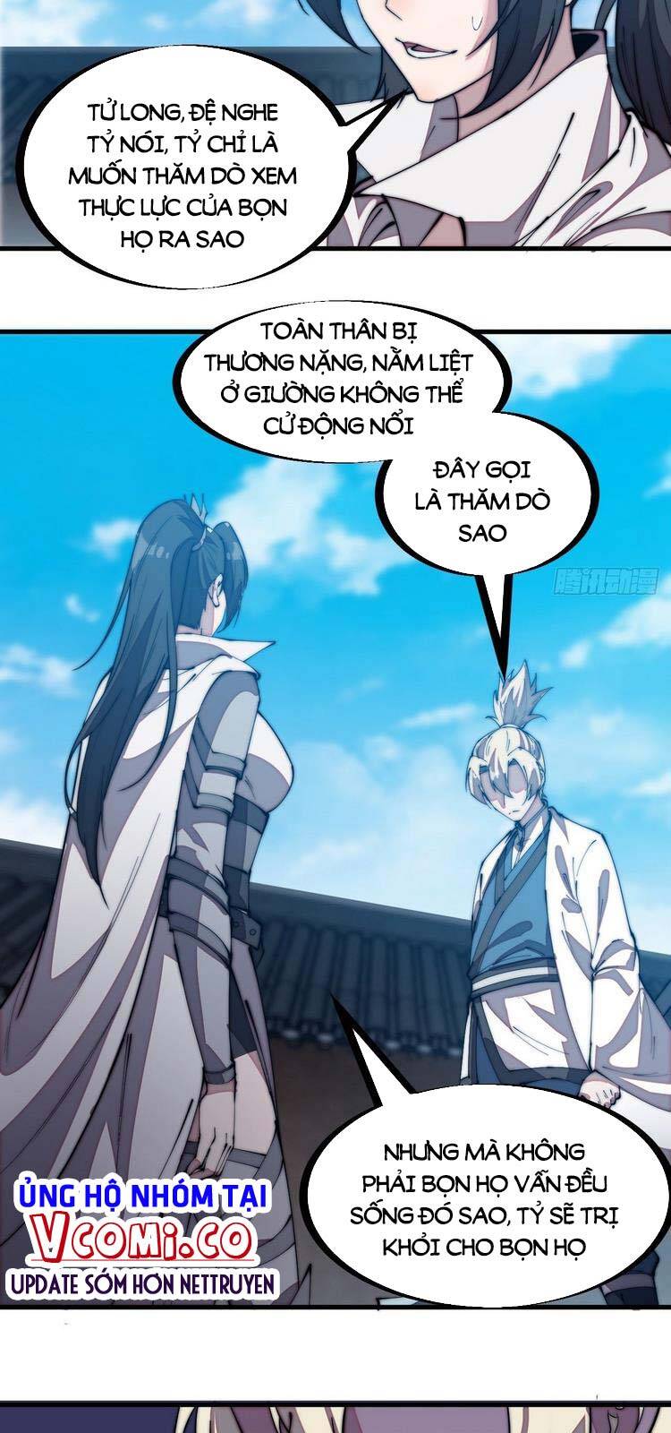 Ta Có Một Sơn Trại - Chương 204