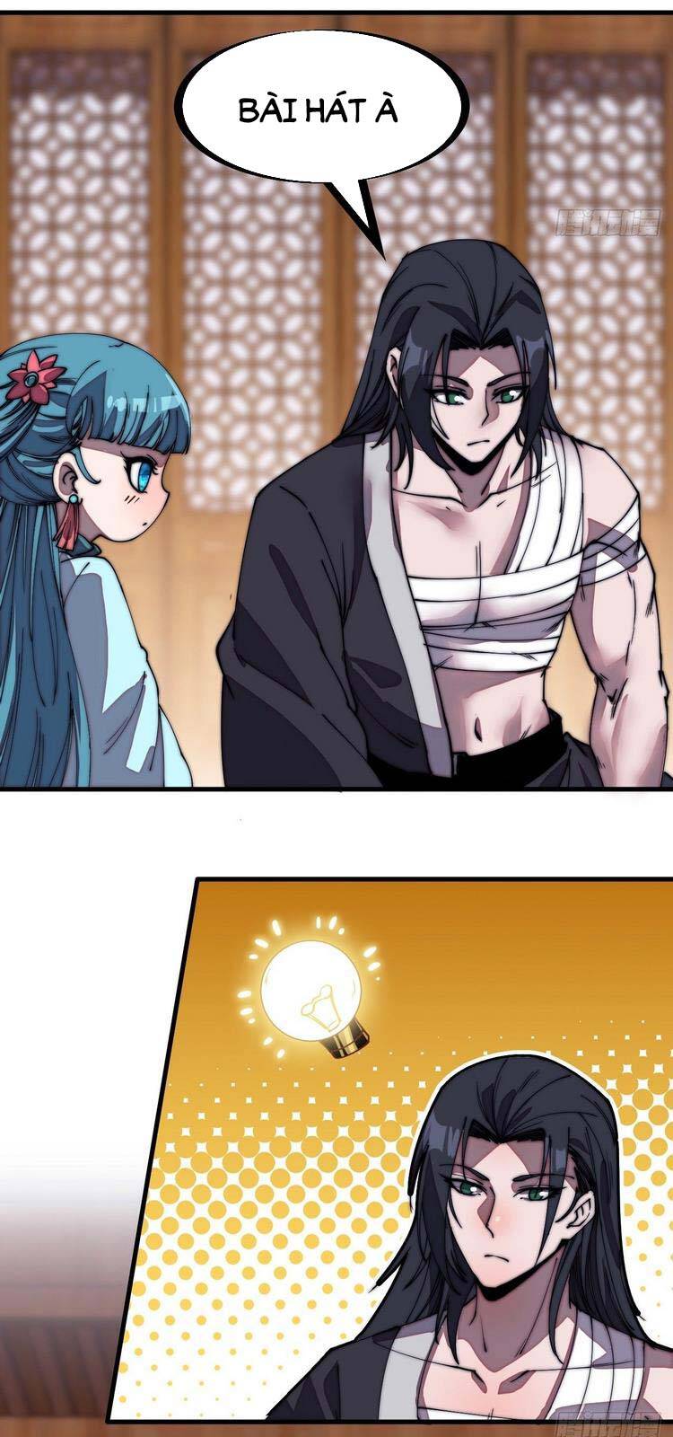 Ta Có Một Sơn Trại - Chương 205