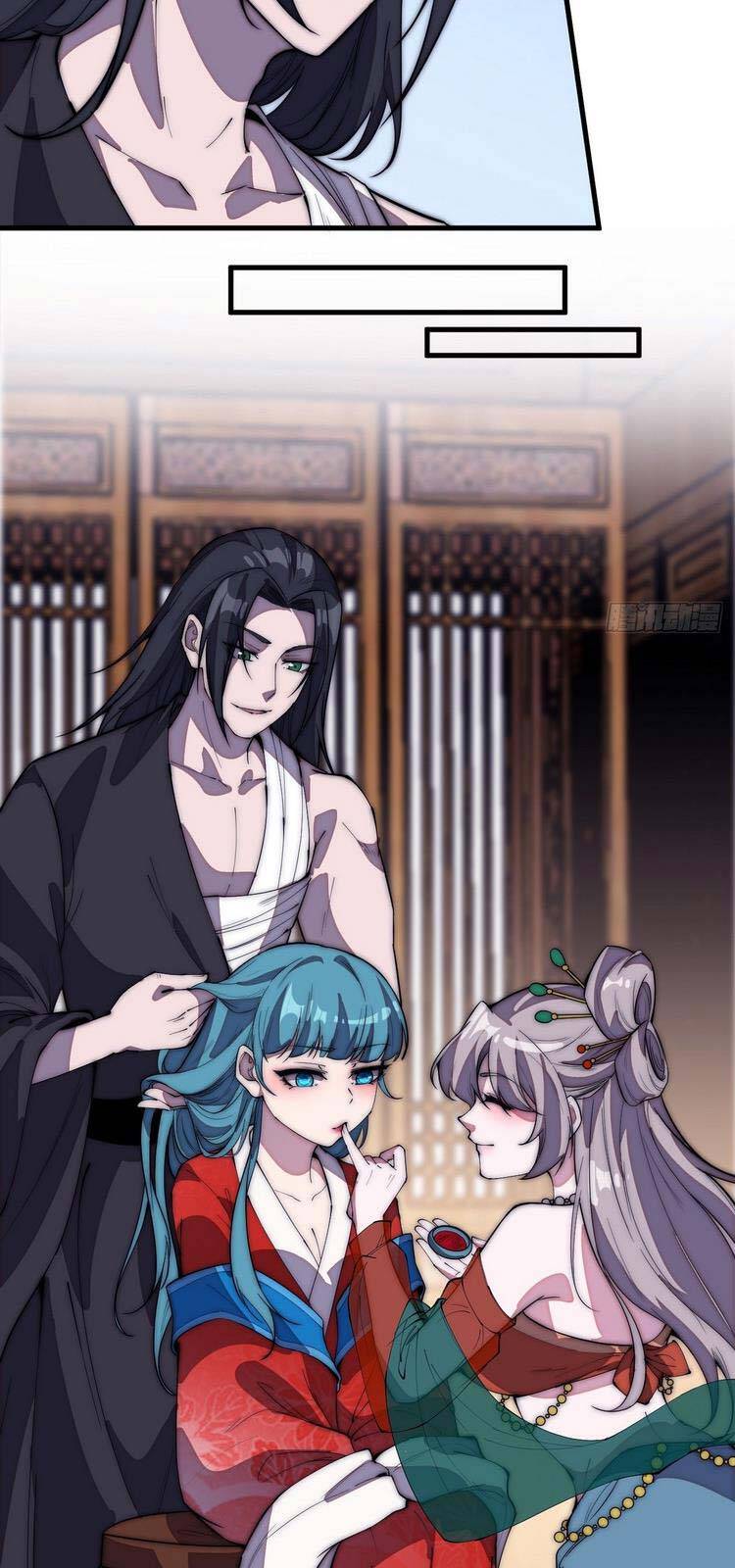 Ta Có Một Sơn Trại - Chương 205