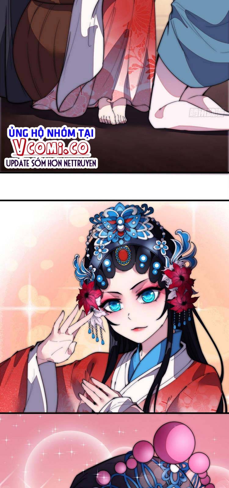 Ta Có Một Sơn Trại - Chương 205