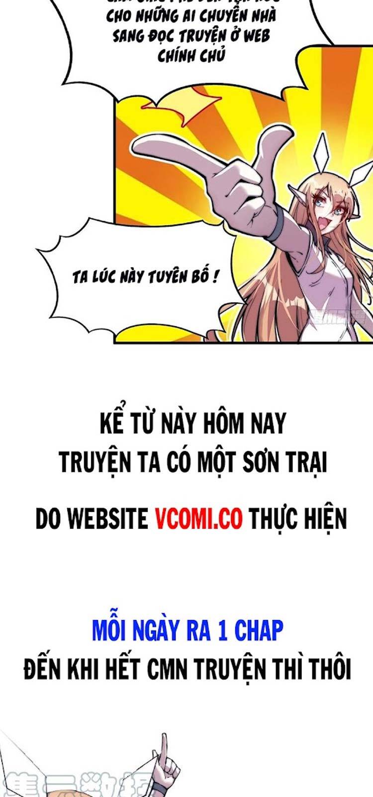 Ta Có Một Sơn Trại - Chương 205