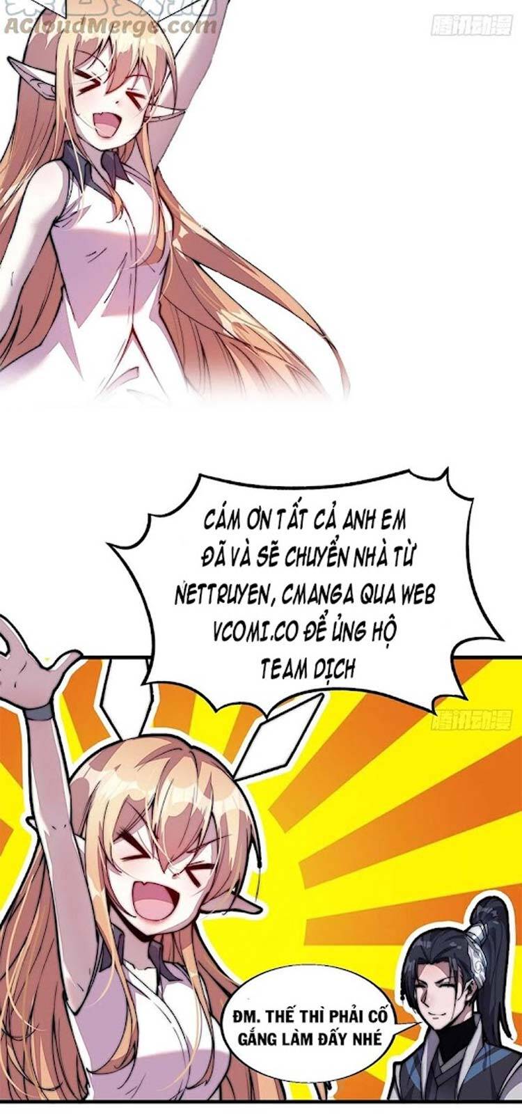 Ta Có Một Sơn Trại - Chương 205