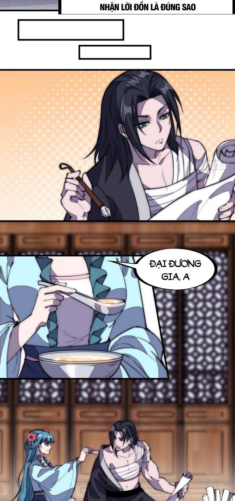 Ta Có Một Sơn Trại - Chương 205