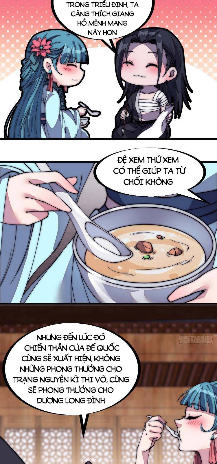 Ta Có Một Sơn Trại - Chương 205