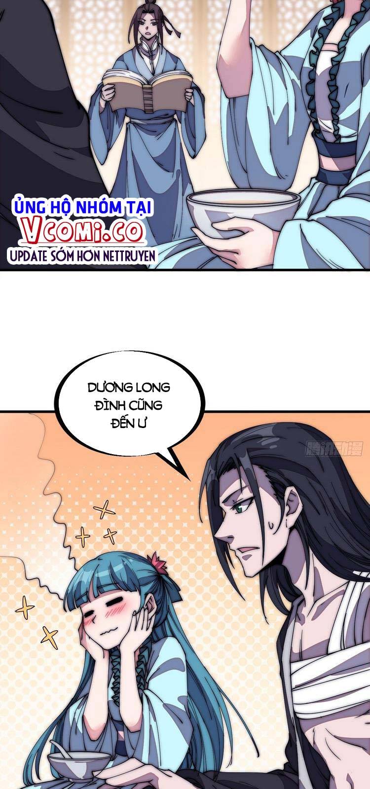 Ta Có Một Sơn Trại - Chương 205