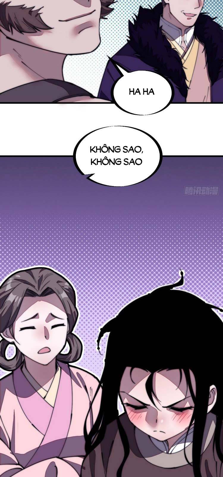 Ta Có Một Sơn Trại - Chương 206