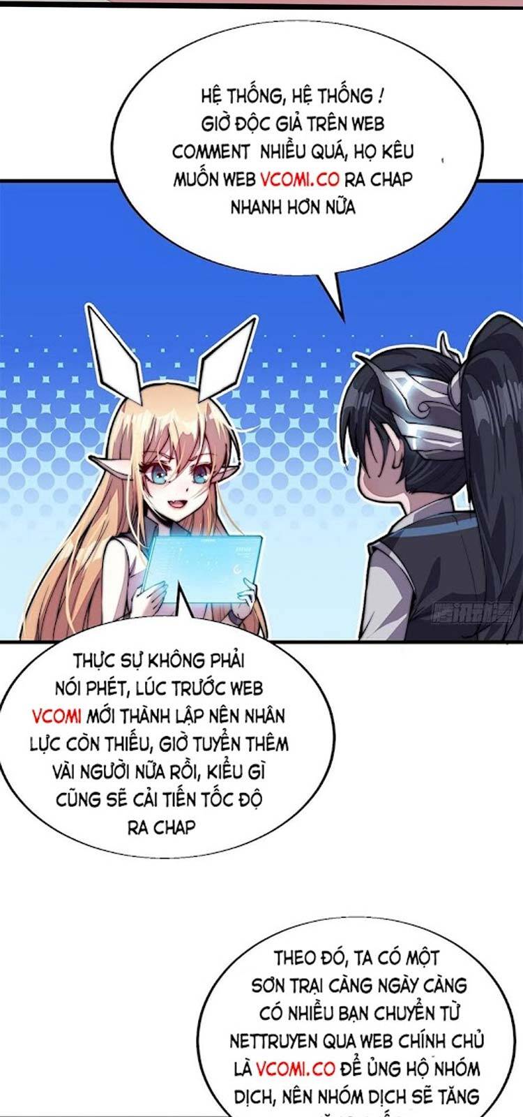 Ta Có Một Sơn Trại - Chương 206