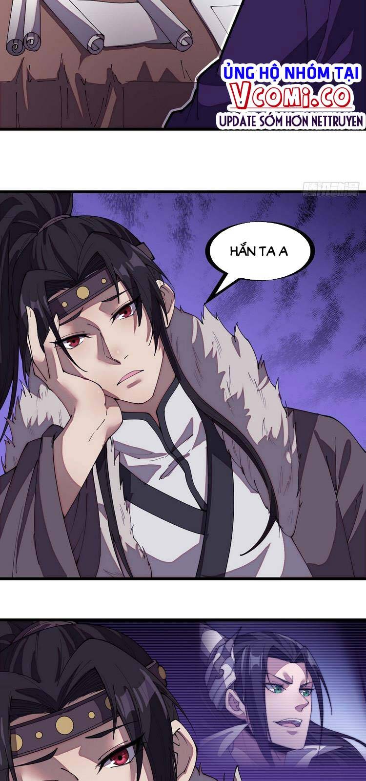 Ta Có Một Sơn Trại - Chương 206