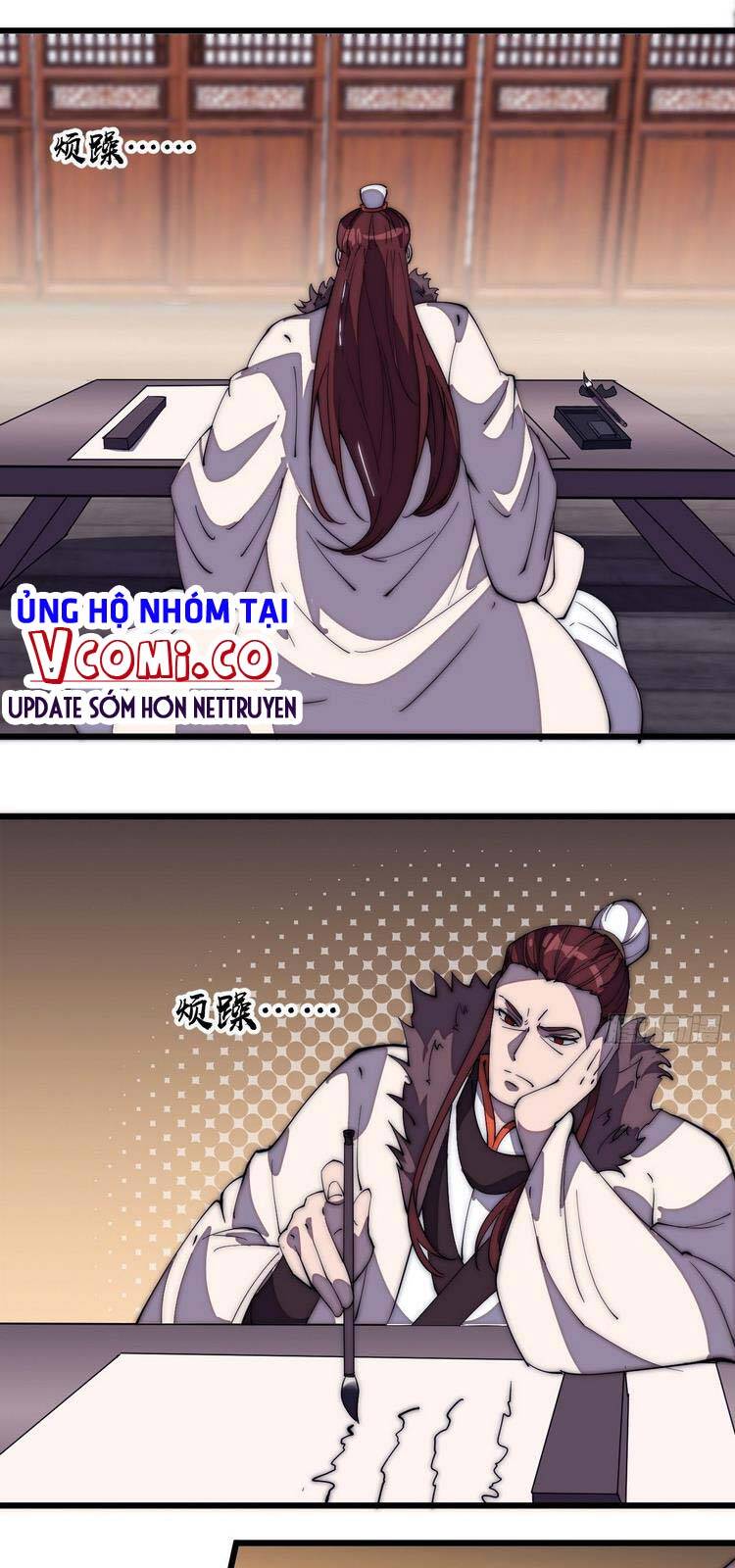 Ta Có Một Sơn Trại - Chương 208