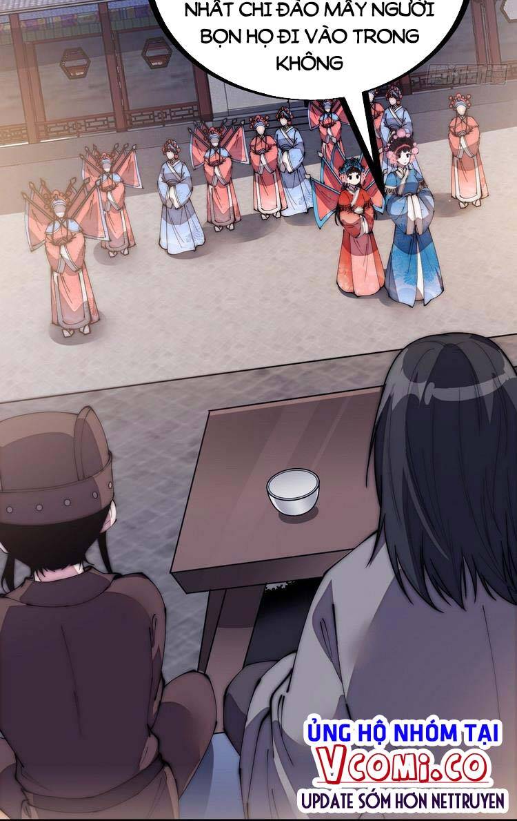 Ta Có Một Sơn Trại - Chương 208