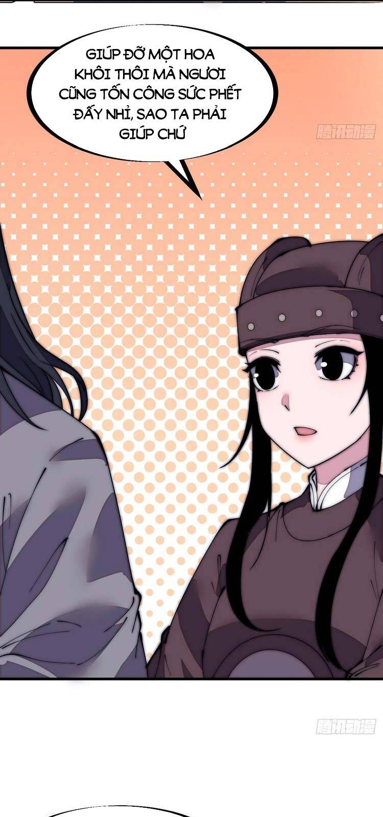 Ta Có Một Sơn Trại - Chương 208