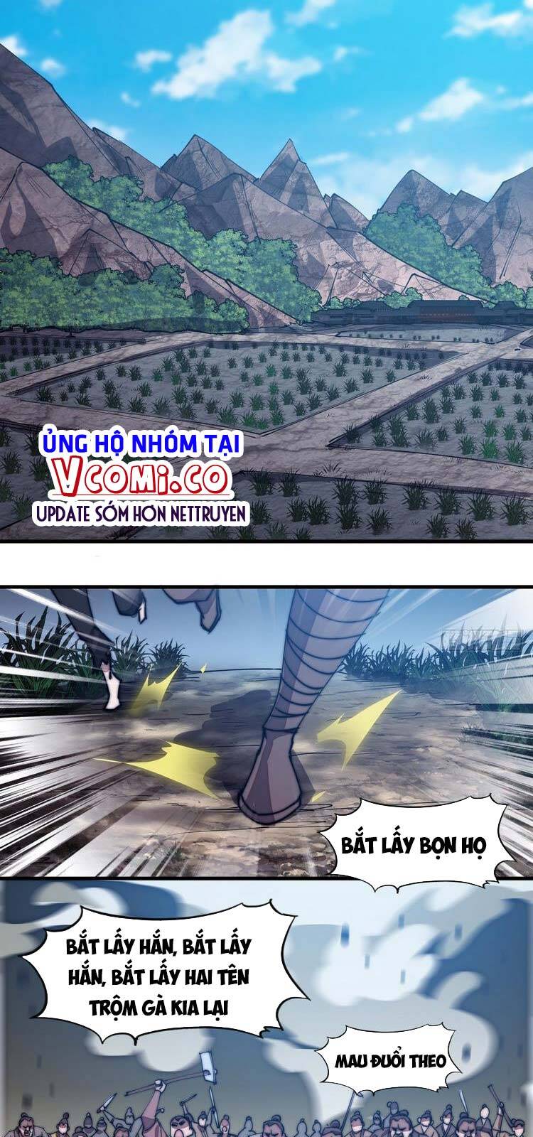 Ta Có Một Sơn Trại - Chương 208