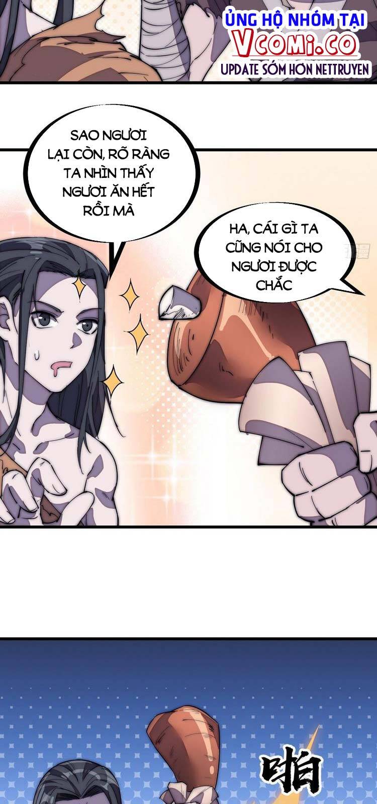 Ta Có Một Sơn Trại - Chương 208