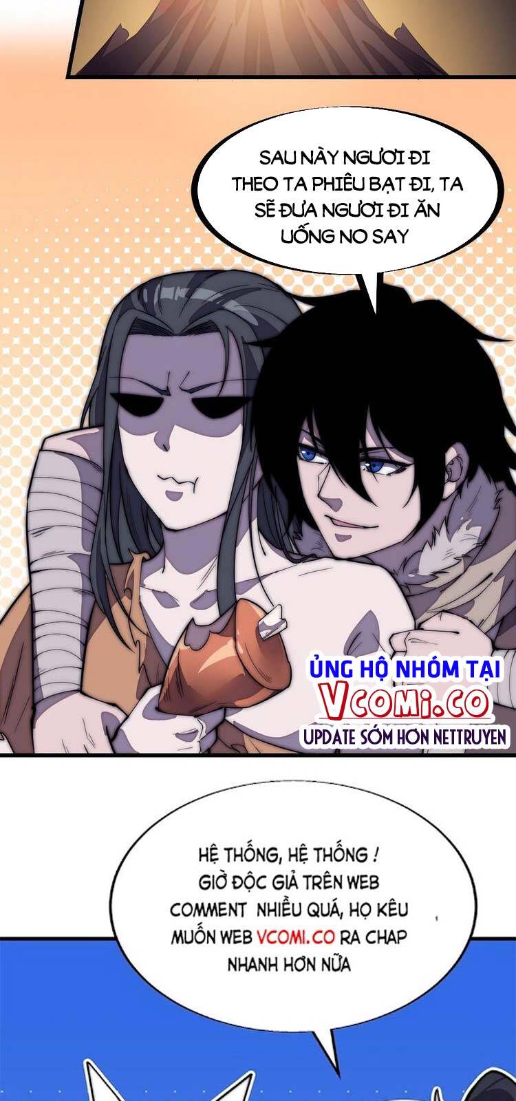 Ta Có Một Sơn Trại - Chương 208