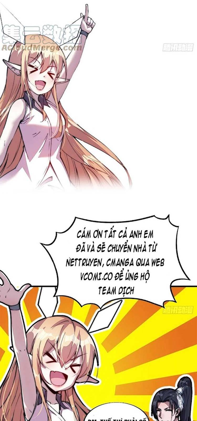 Ta Có Một Sơn Trại - Chương 208