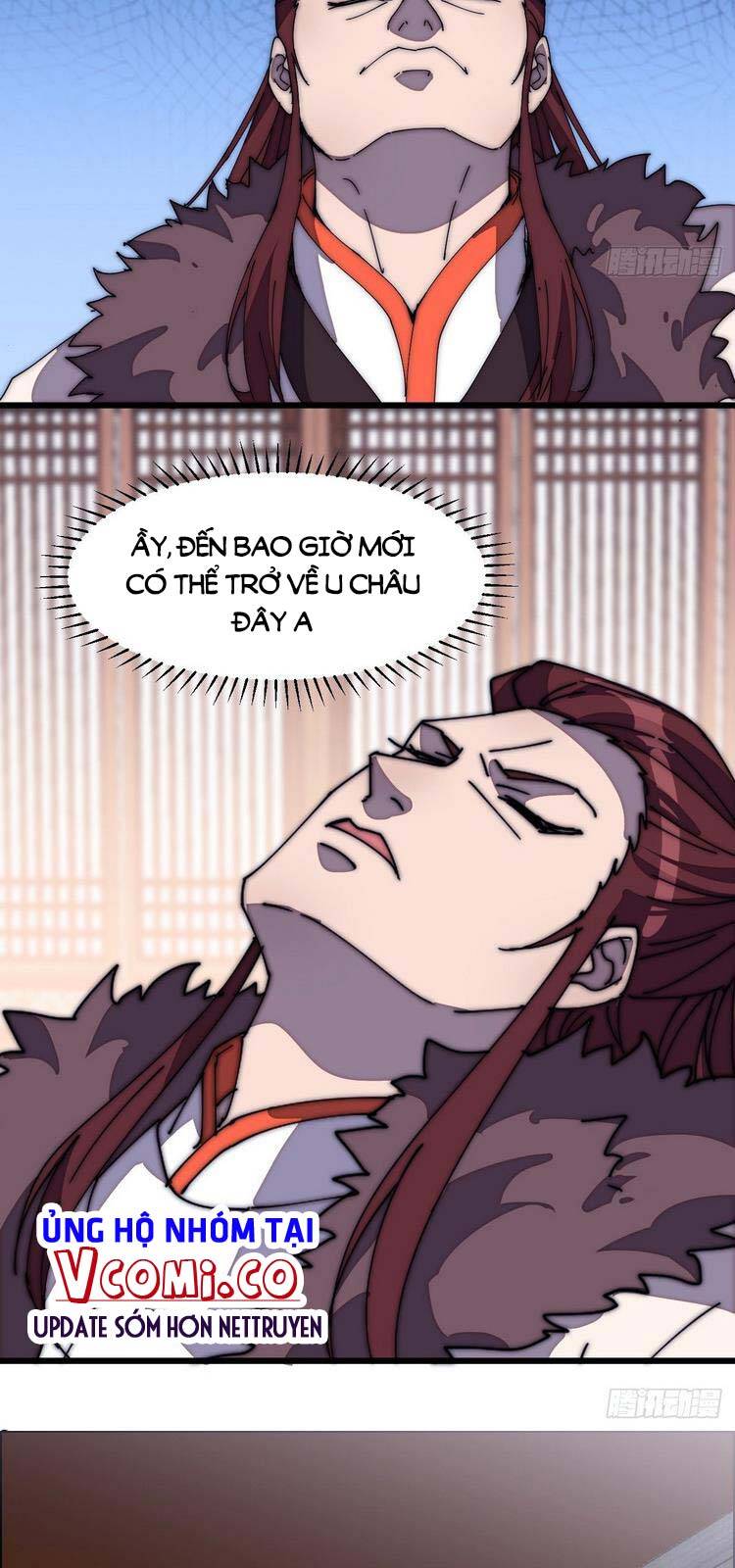Ta Có Một Sơn Trại - Chương 208