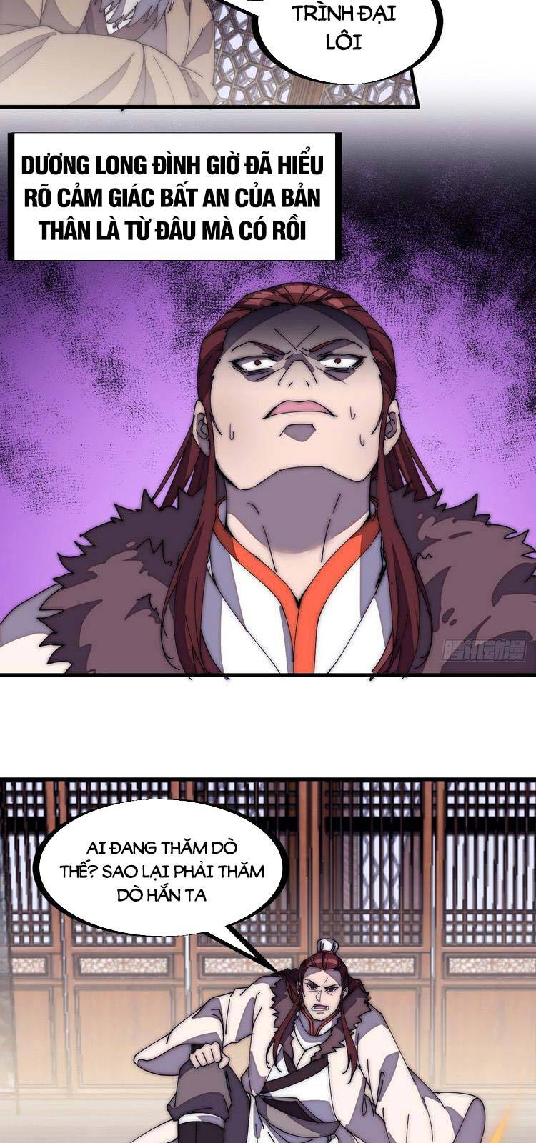 Ta Có Một Sơn Trại - Chương 208