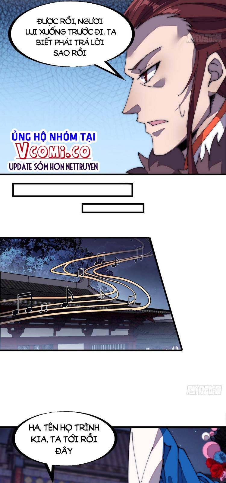 Ta Có Một Sơn Trại - Chương 208