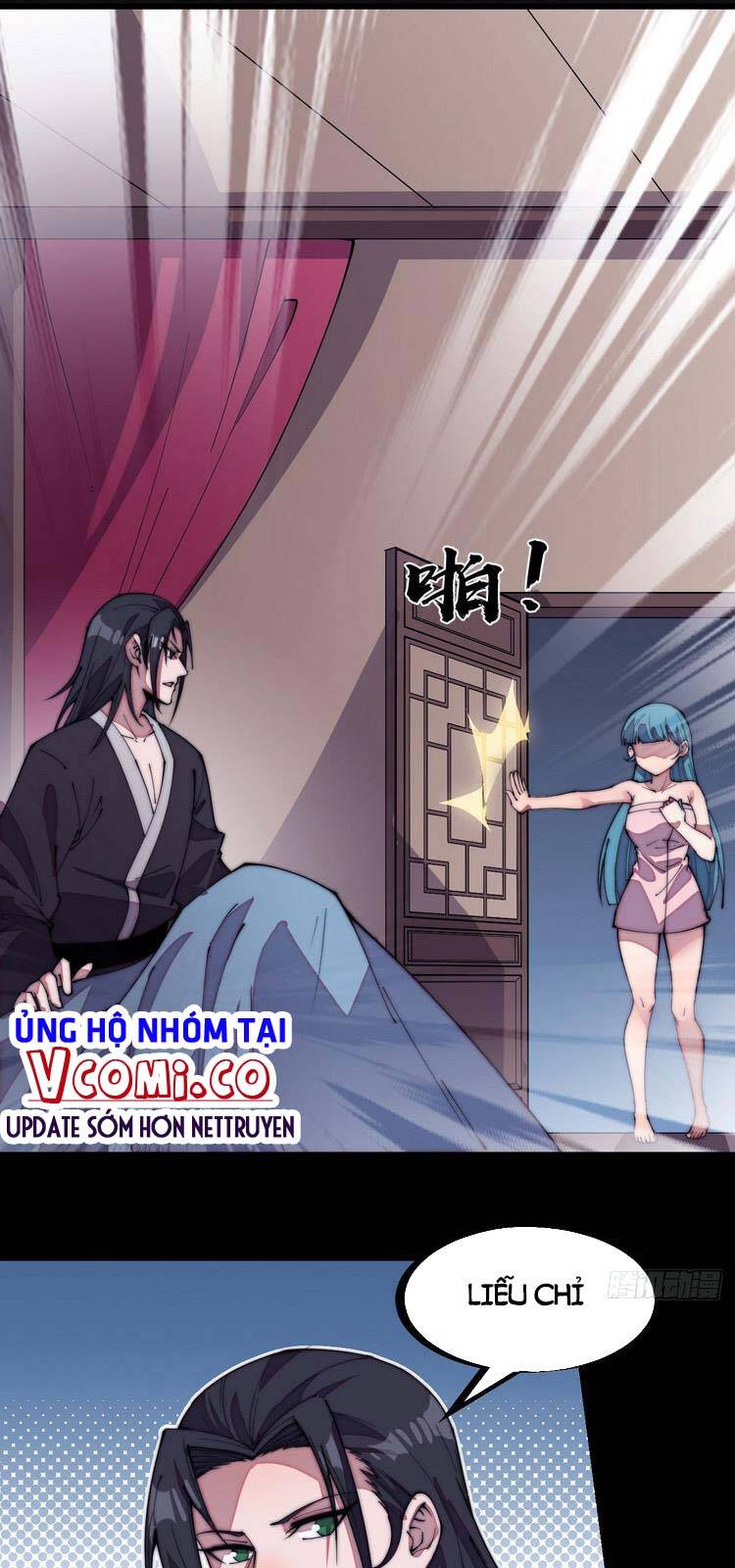 Ta Có Một Sơn Trại - Chương 210