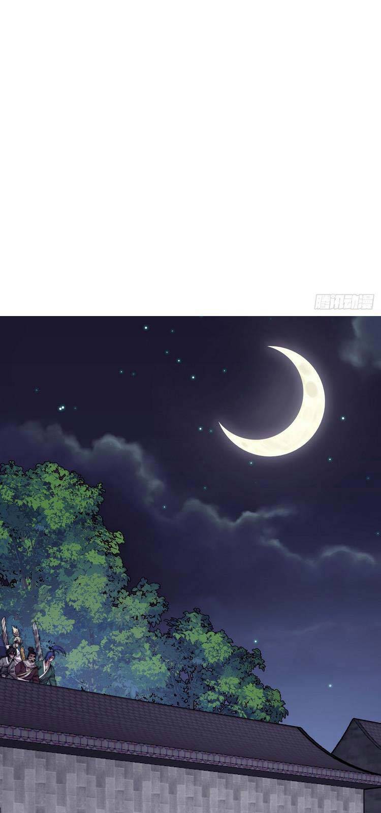 Ta Có Một Sơn Trại - Chương 210