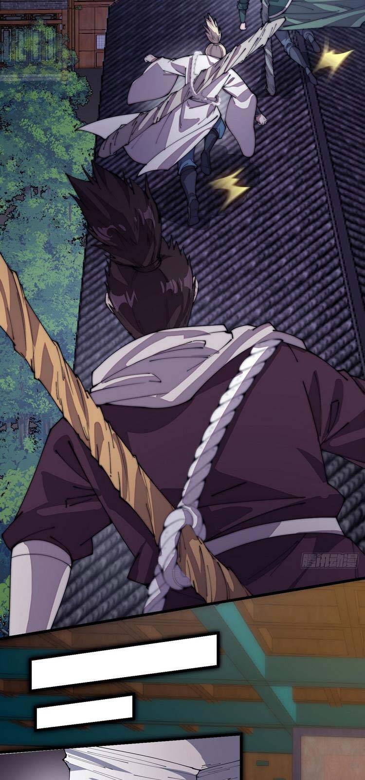 Ta Có Một Sơn Trại - Chương 210