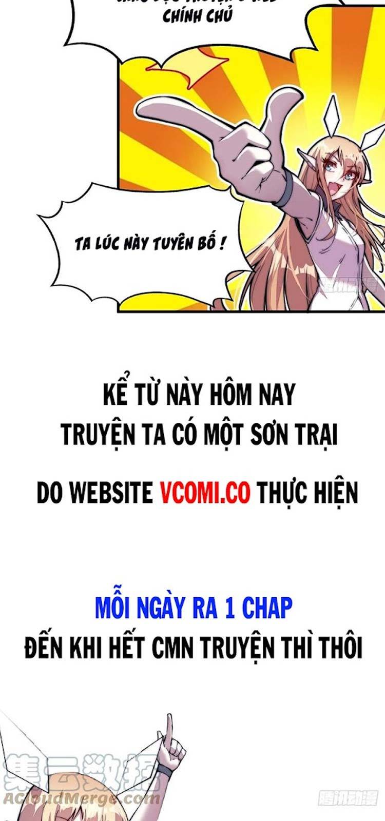 Ta Có Một Sơn Trại - Chương 210