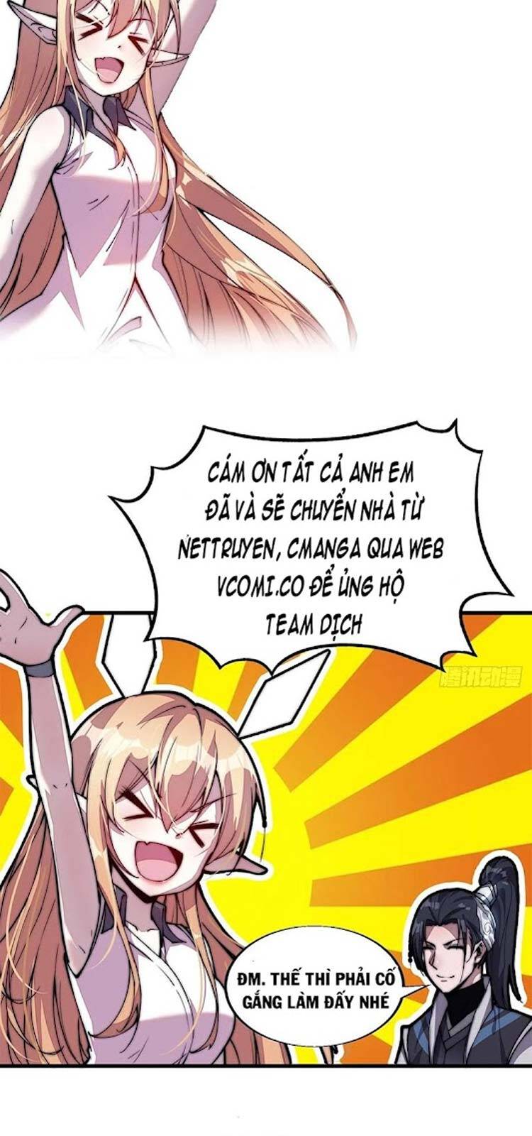 Ta Có Một Sơn Trại - Chương 210