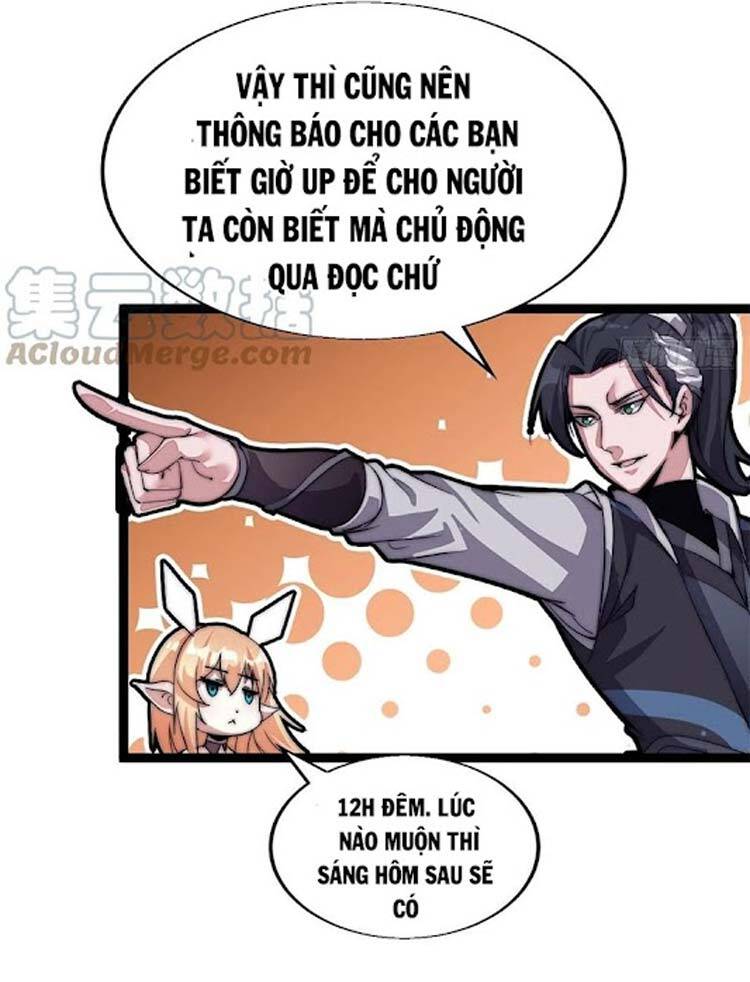 Ta Có Một Sơn Trại - Chương 210