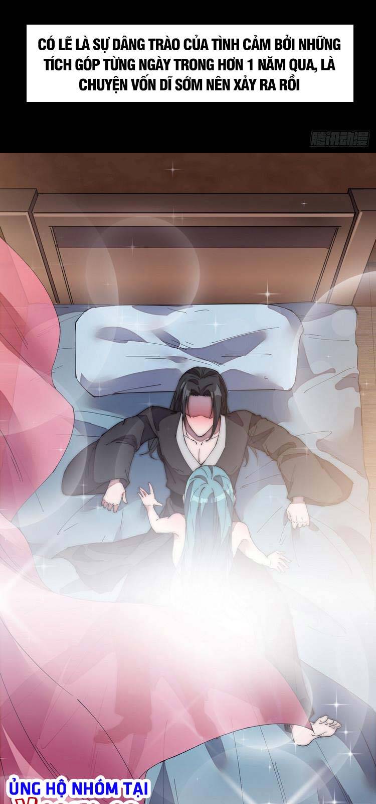 Ta Có Một Sơn Trại - Chương 210