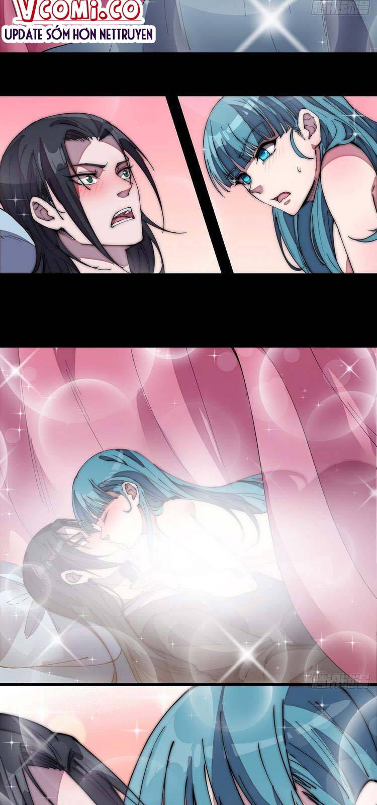 Ta Có Một Sơn Trại - Chương 210