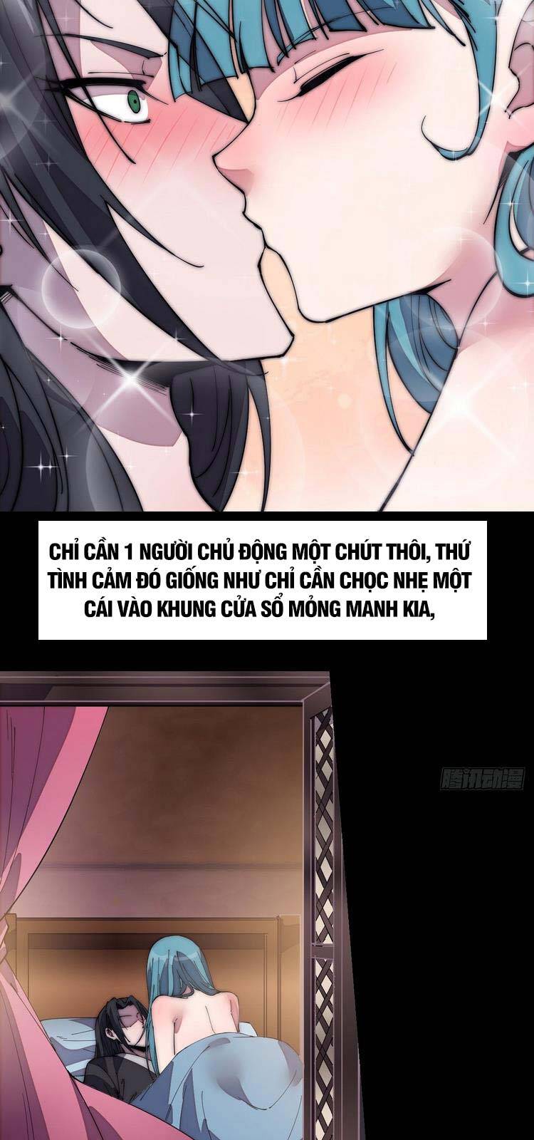 Ta Có Một Sơn Trại - Chương 210