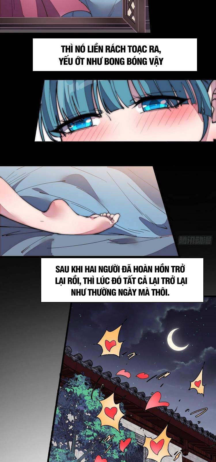 Ta Có Một Sơn Trại - Chương 210