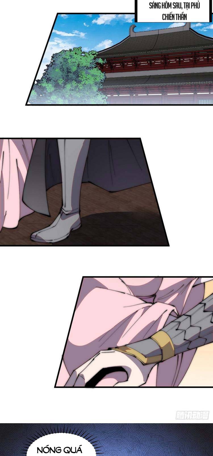 Ta Có Một Sơn Trại - Chương 211