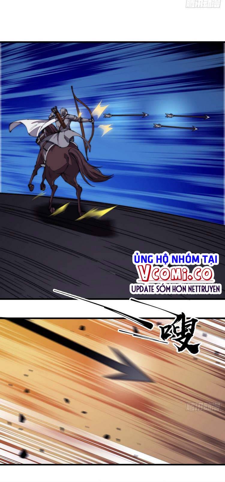 Ta Có Một Sơn Trại - Chương 211