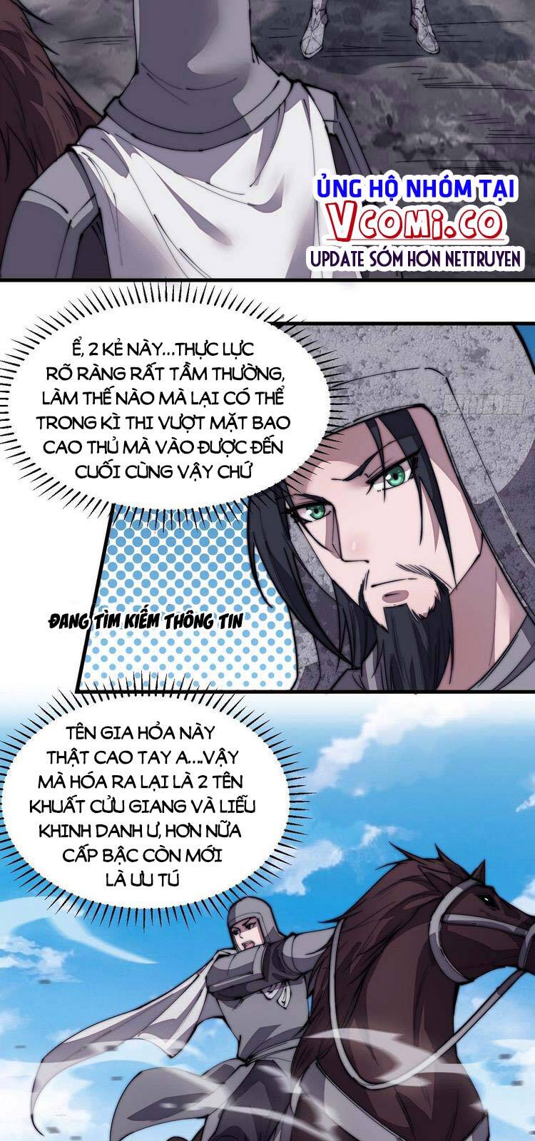 Ta Có Một Sơn Trại - Chương 211