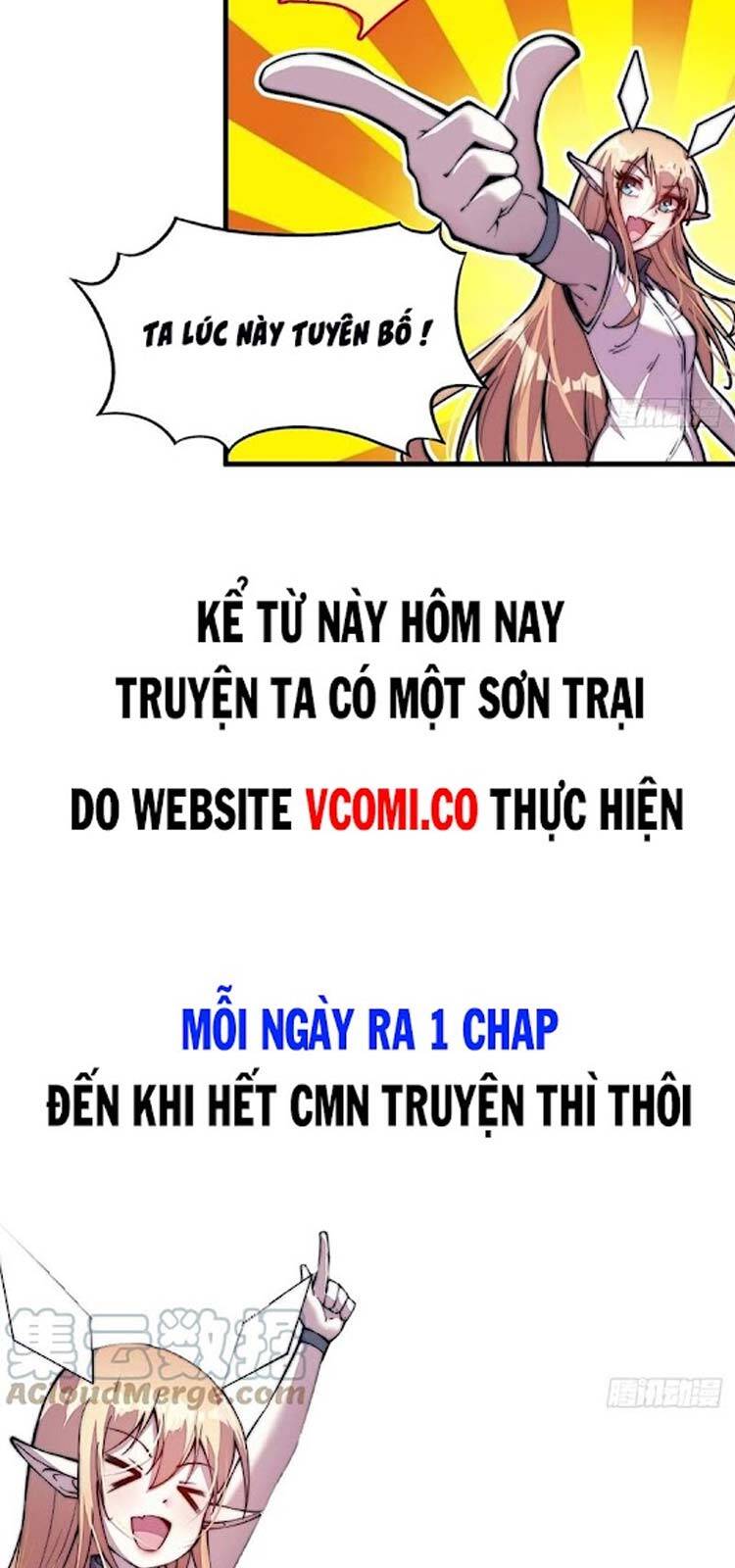 Ta Có Một Sơn Trại - Chương 211