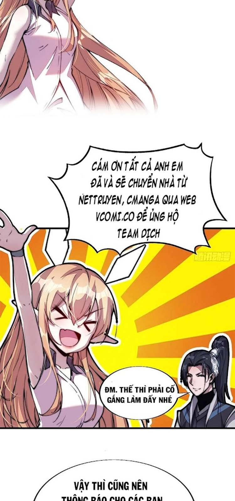 Ta Có Một Sơn Trại - Chương 211