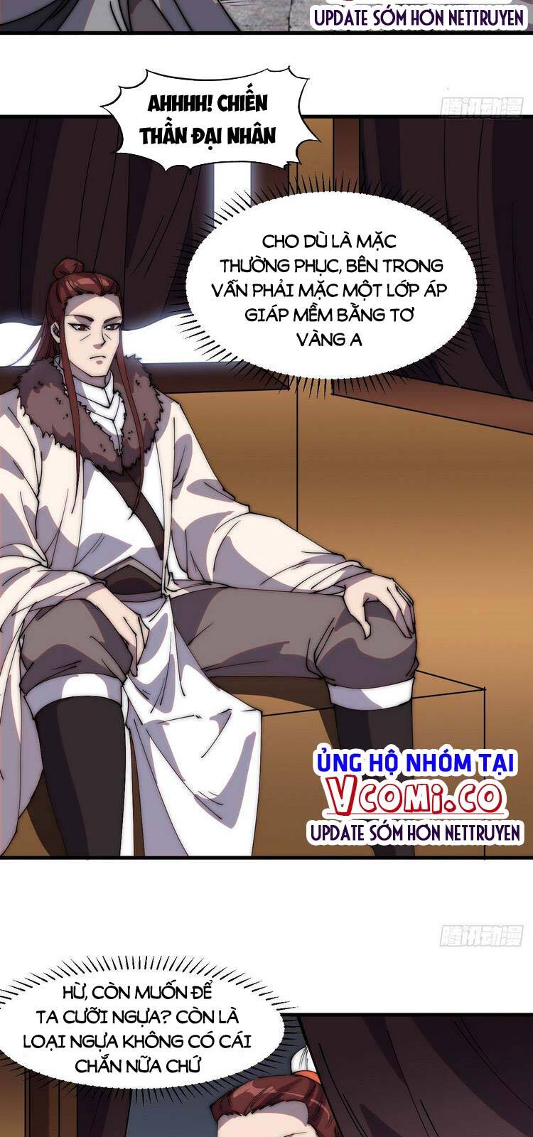 Ta Có Một Sơn Trại - Chương 211