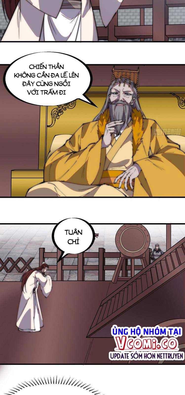 Ta Có Một Sơn Trại - Chương 211