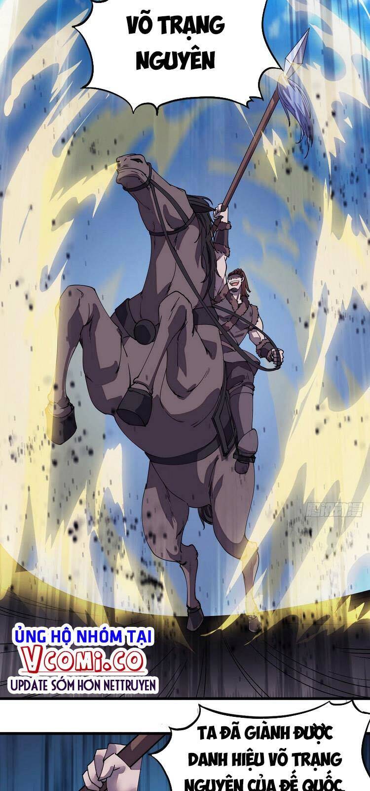 Ta Có Một Sơn Trại - Chương 213