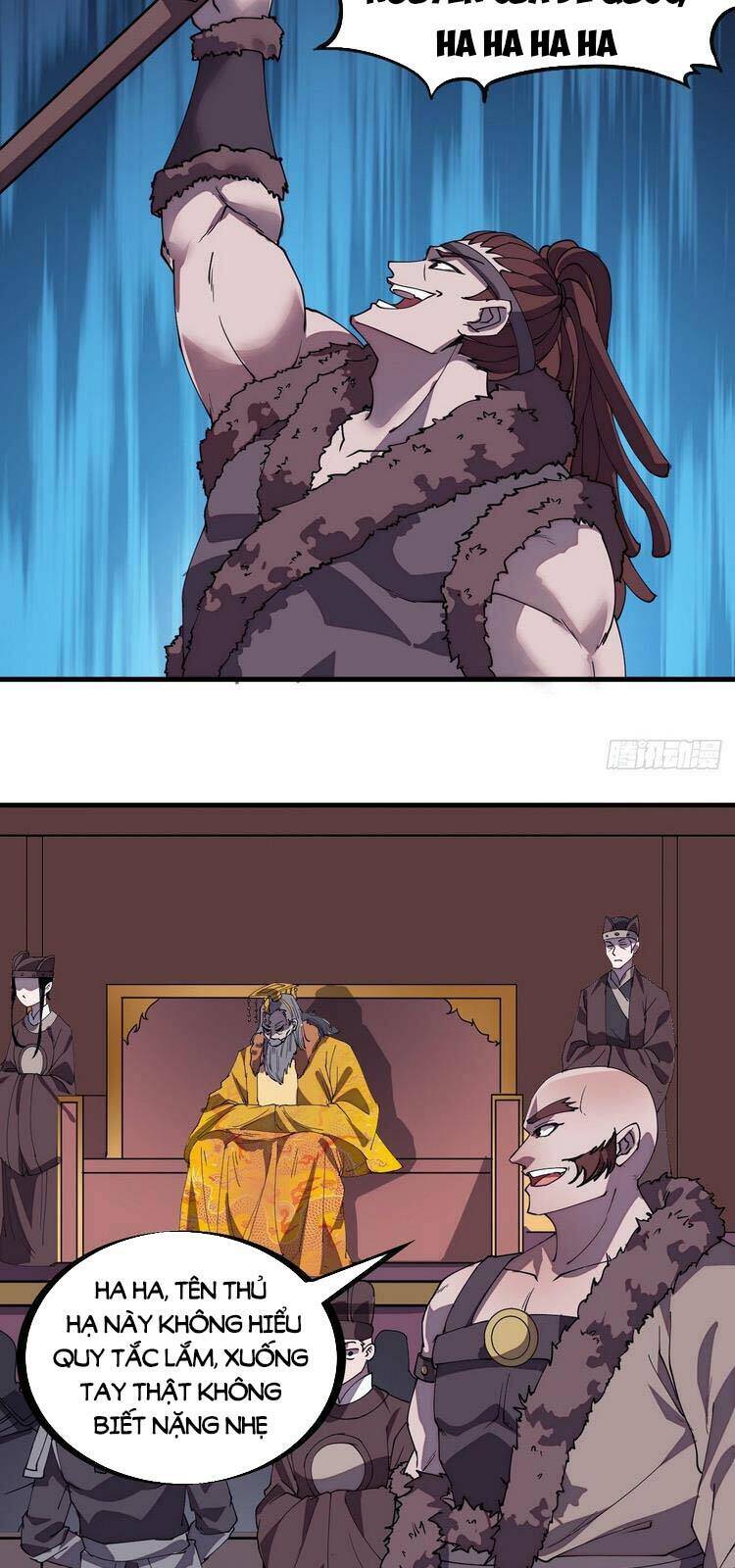 Ta Có Một Sơn Trại - Chương 213