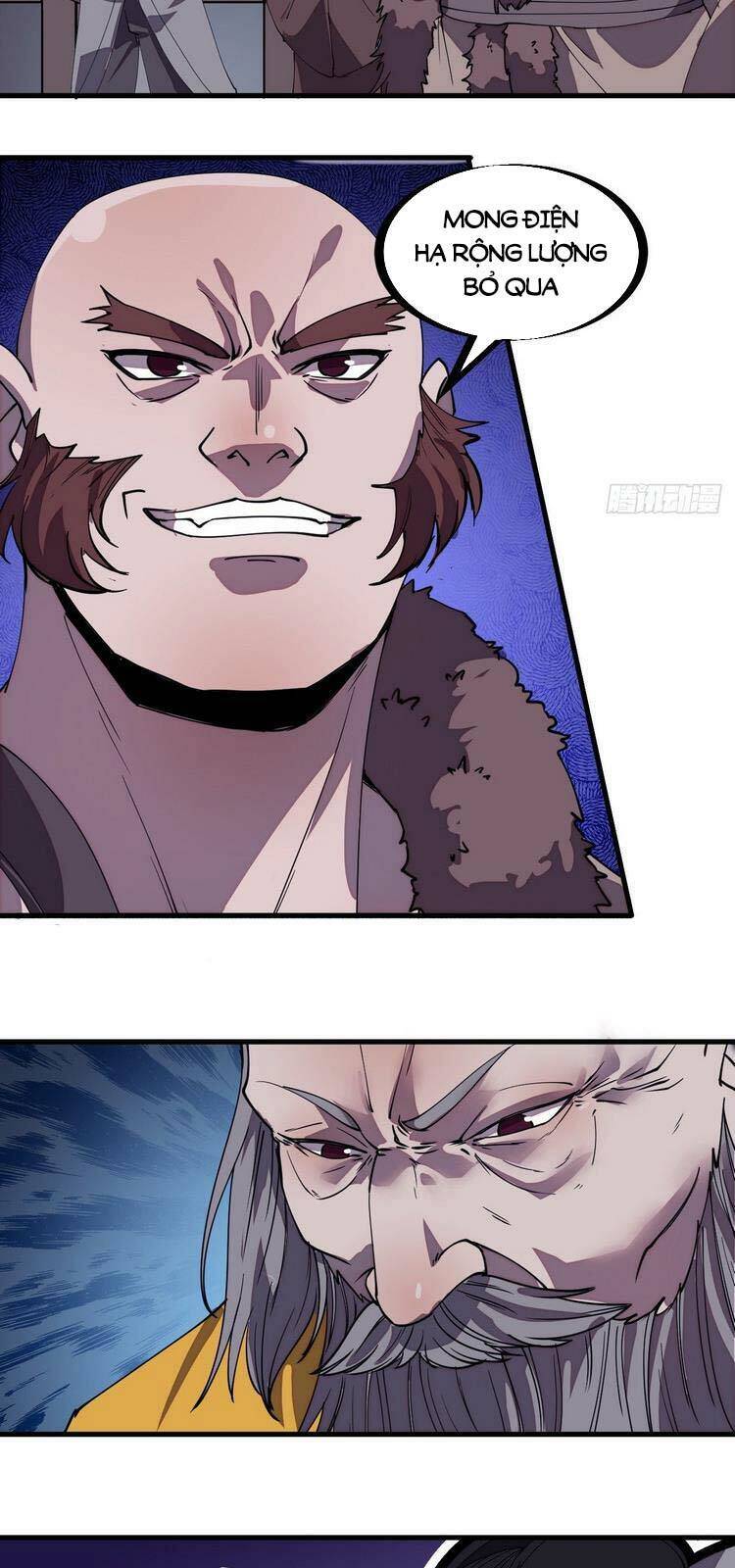 Ta Có Một Sơn Trại - Chương 213