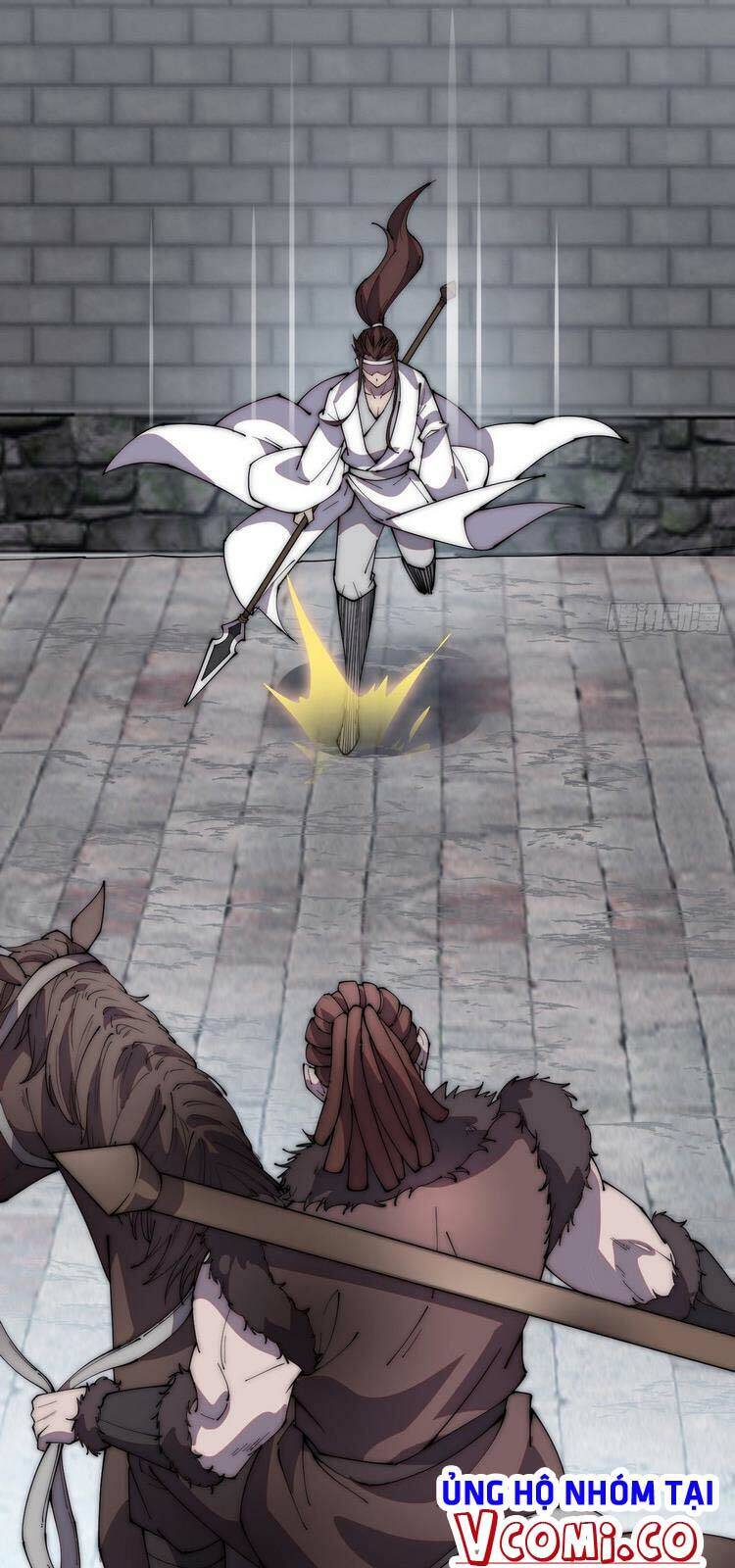 Ta Có Một Sơn Trại - Chương 213