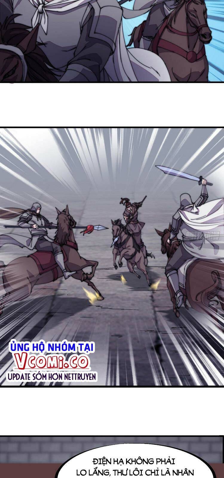 Ta Có Một Sơn Trại - Chương 213