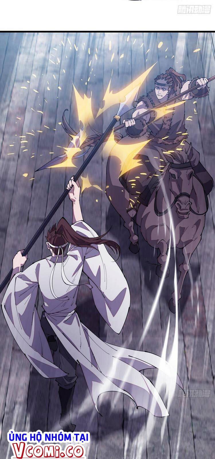 Ta Có Một Sơn Trại - Chương 213