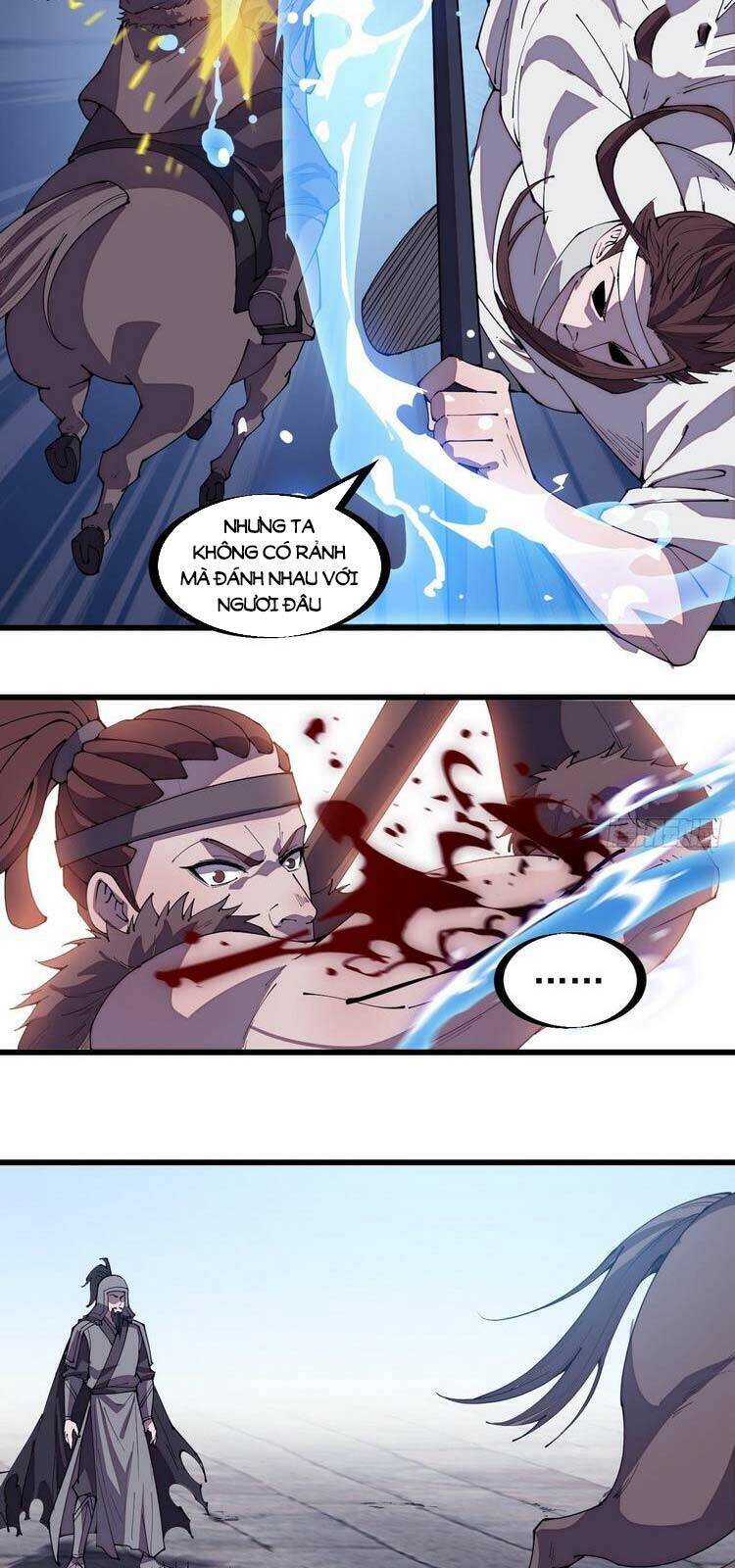 Ta Có Một Sơn Trại - Chương 213