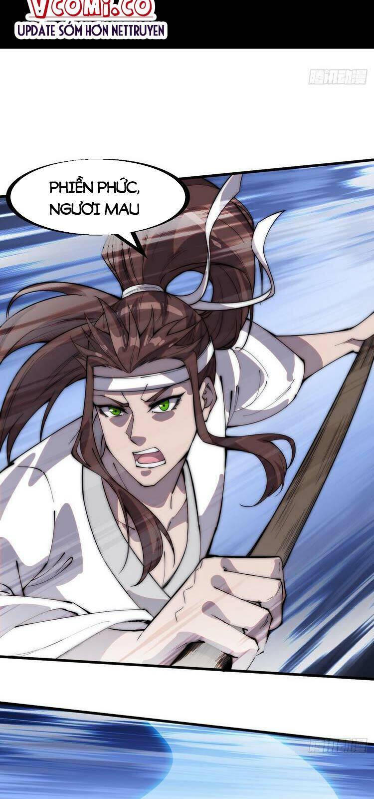 Ta Có Một Sơn Trại - Chương 213