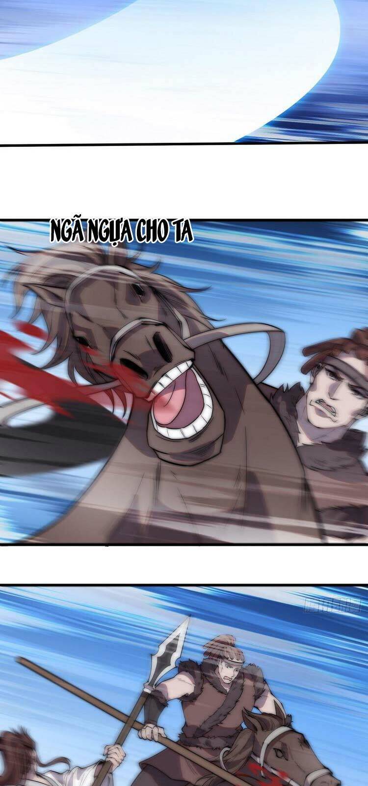 Ta Có Một Sơn Trại - Chương 213