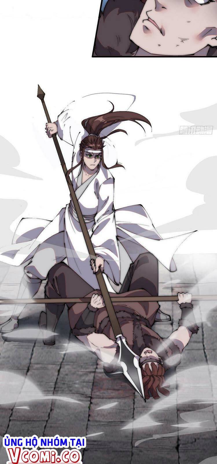 Ta Có Một Sơn Trại - Chương 213